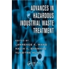 Advances in Hazardous Industrial Waste Treatment